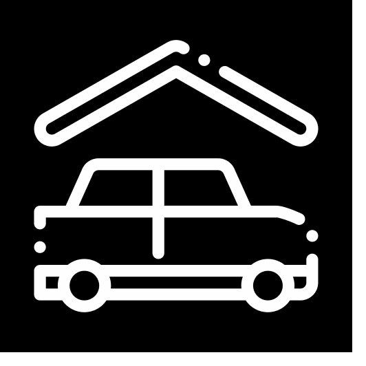 Covered Parking