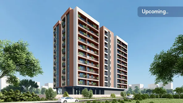 Nallagandla Pearl luxury homes by Aniva Group