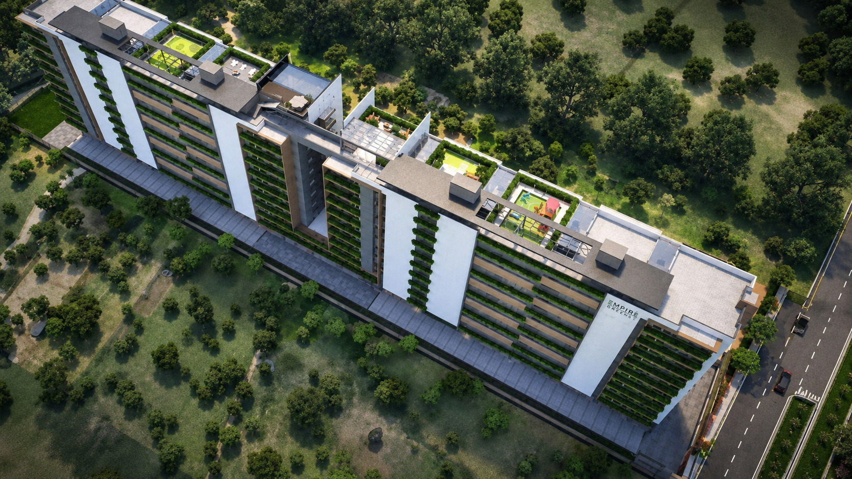 Aniva Group - Aniva Group