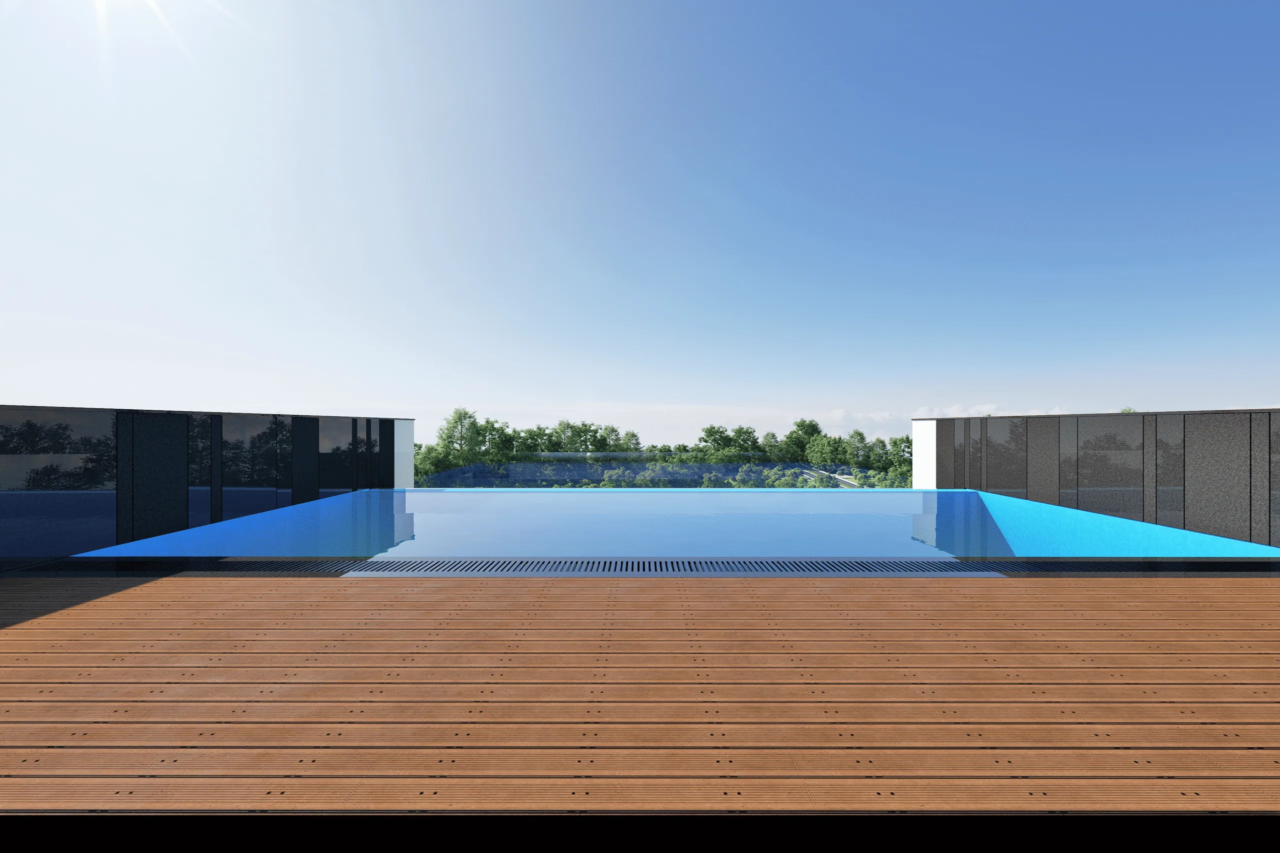 Signature Rooftop