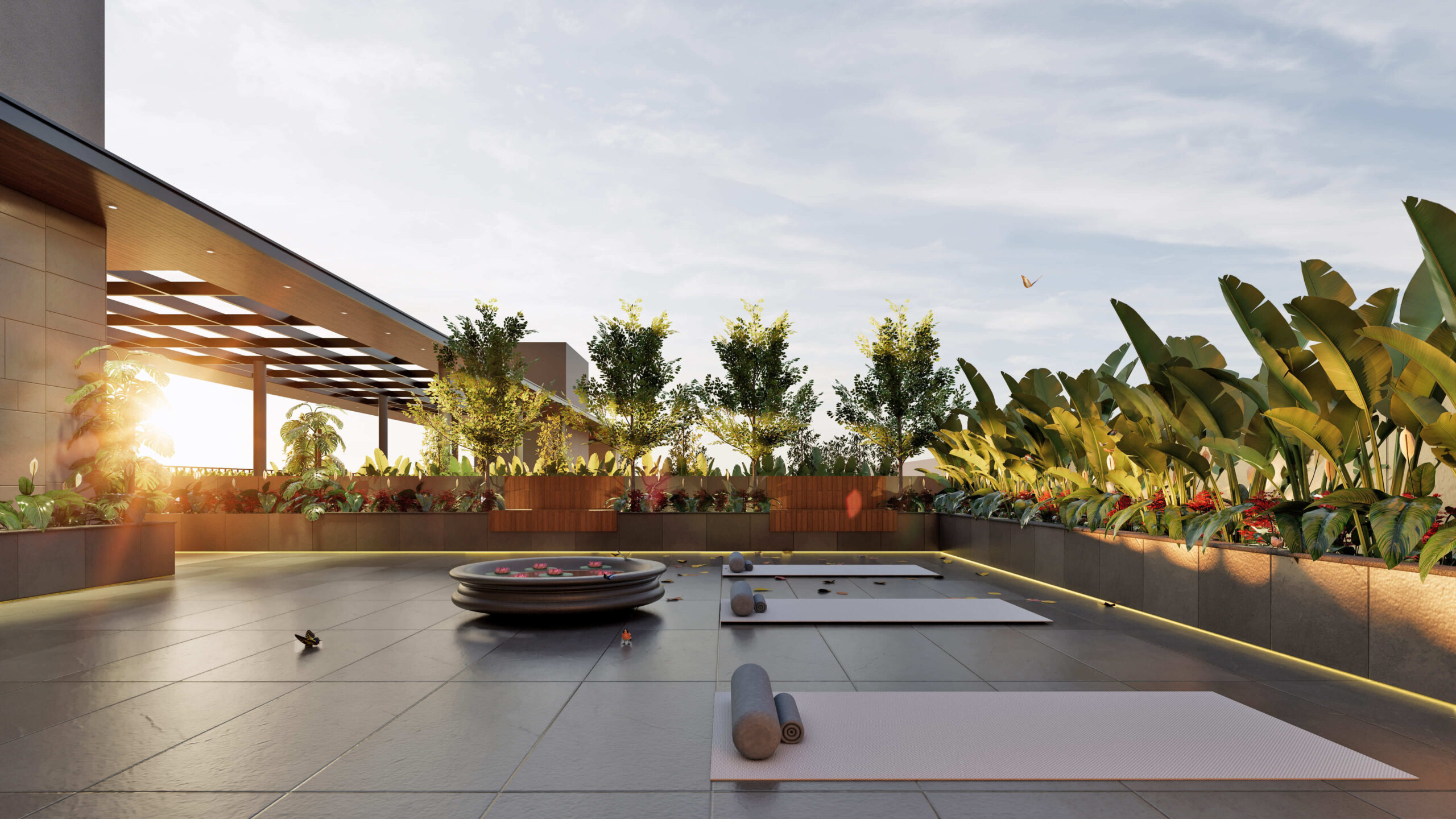 Empire Greens Tellapur