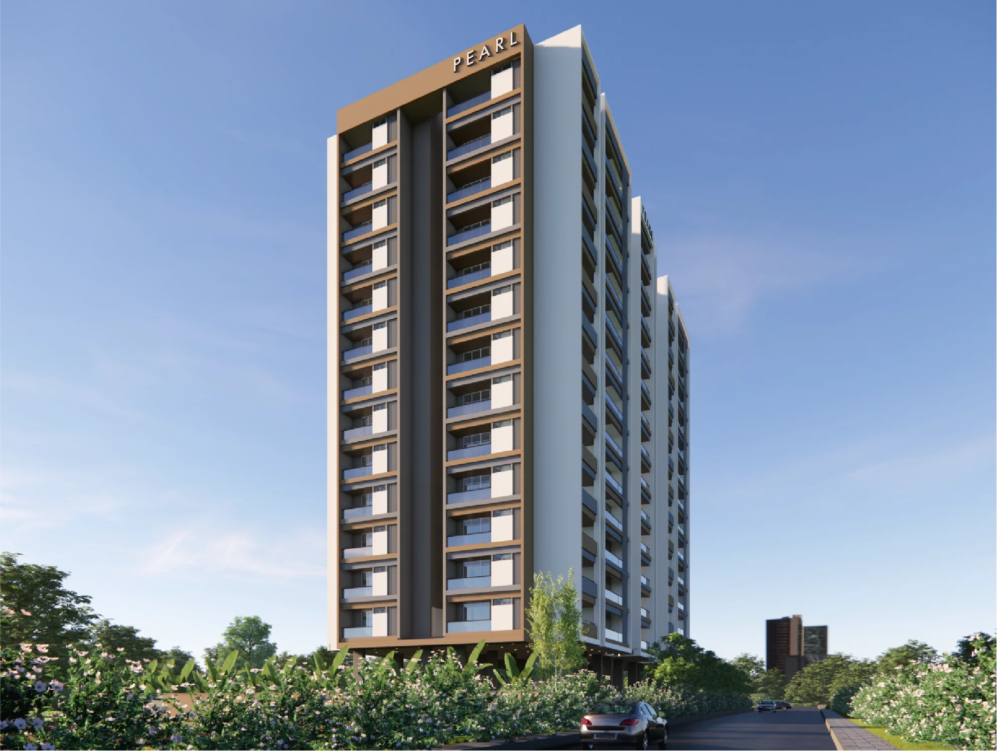 Upcoming Projects by Aniva Group
