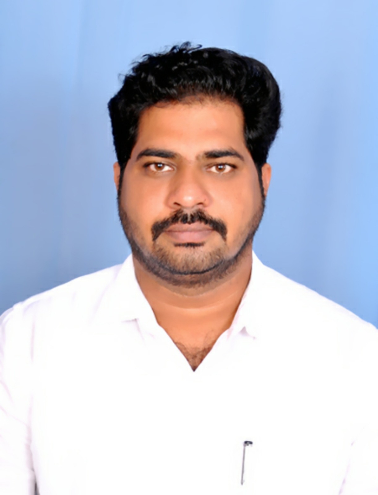 Mr. Kishore Bitra