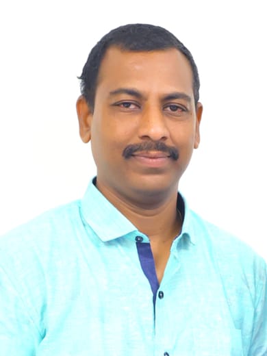 Mr. Ram Prasad Gandham