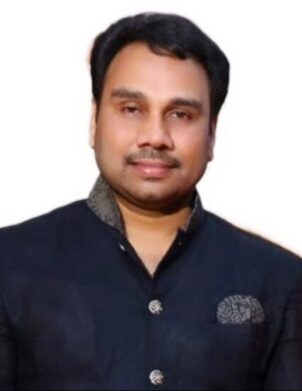 Mr. Ramesh Kumar