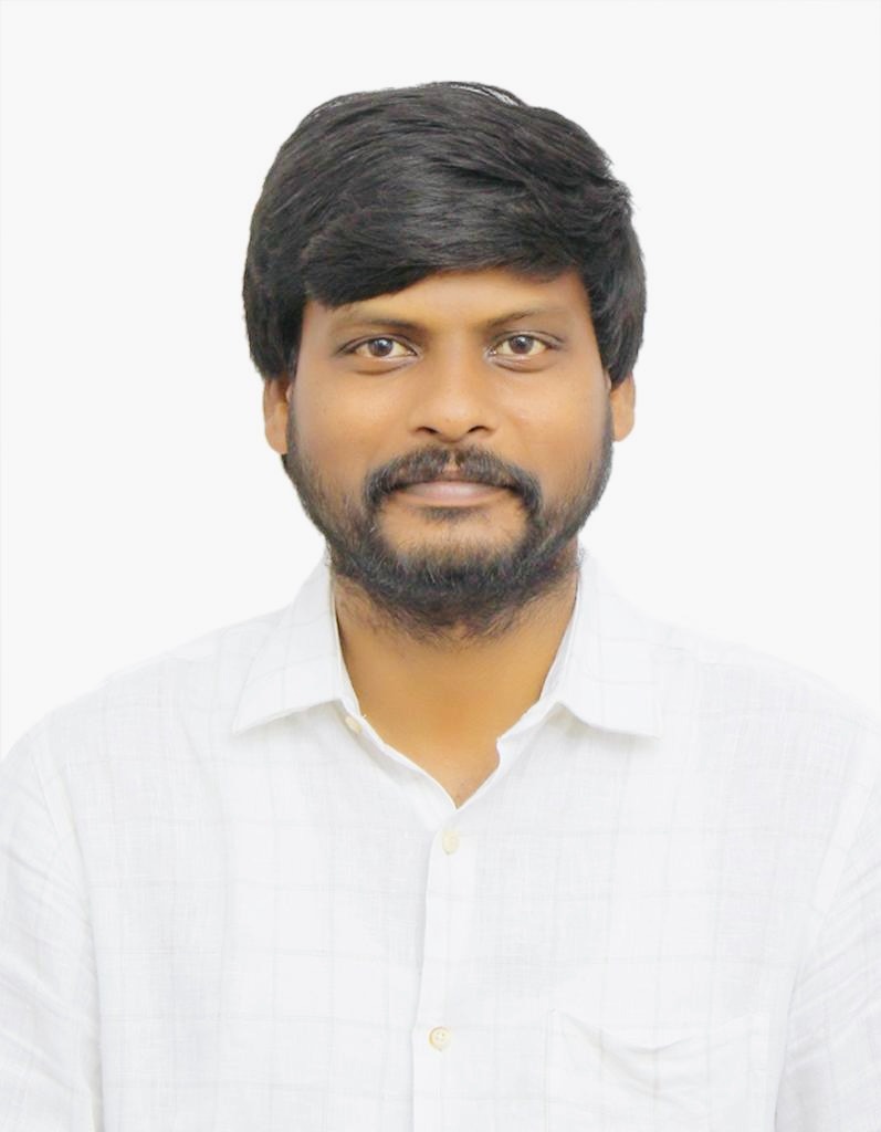 Mr. Vinod Kumar Adapa