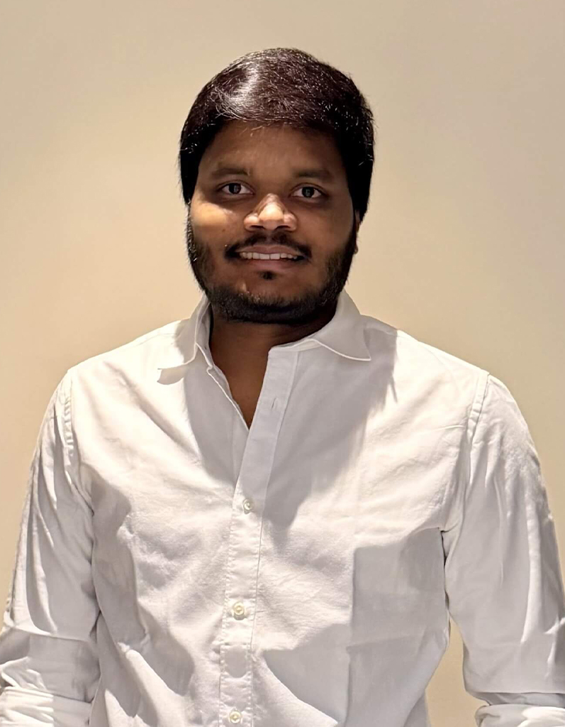Mr. Nandan Kambampati