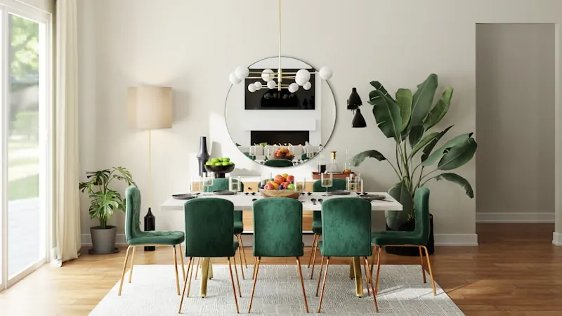 Modern Kitchen