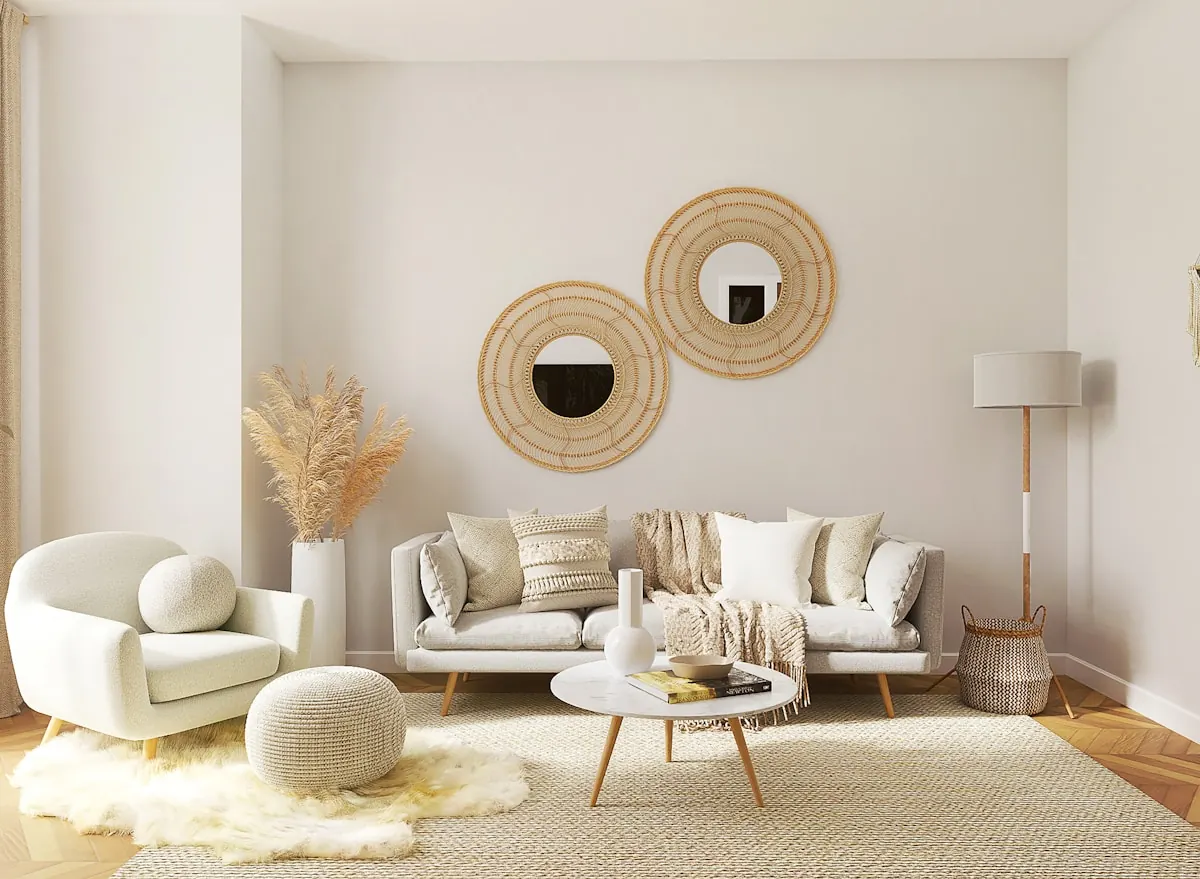 Thoughtful Interiors