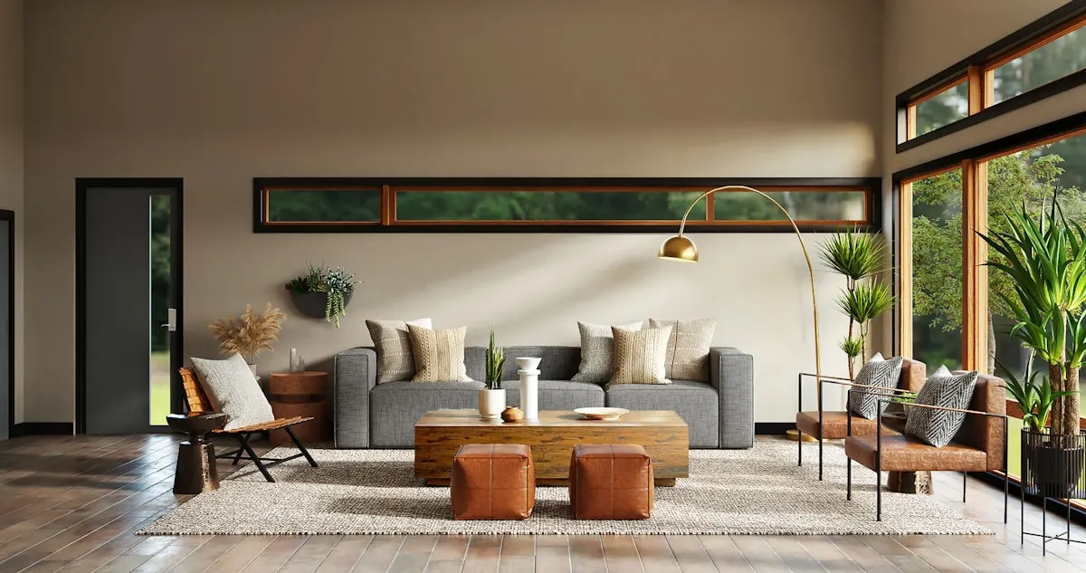 Contemporary Living